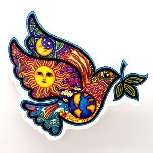 Free Spirit BOHO Style Stickers 10 for $15